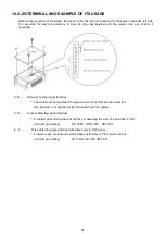 Preview for 27 page of Panasonic YC-500WX Operating Instructions Manual