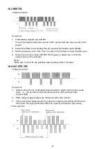 Preview for 36 page of Panasonic YC-500WX Operating Instructions Manual