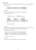 Preview for 37 page of Panasonic YC-500WX Operating Instructions Manual