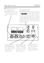 Preview for 13 page of Panasonic YD-200KR Operating Instructions Manual