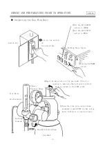 Preview for 16 page of Panasonic YD-200KR Operating Instructions Manual