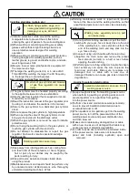 Preview for 6 page of Panasonic YD-350FD2 Operating Instructions Manual