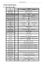 Preview for 7 page of Panasonic YD-350FD2 Operating Instructions Manual