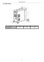 Preview for 9 page of Panasonic YD-350FD2 Operating Instructions Manual