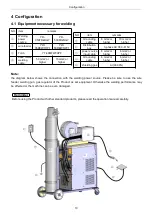 Preview for 13 page of Panasonic YD-350FD2 Operating Instructions Manual