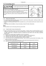 Preview for 14 page of Panasonic YD-350FD2 Operating Instructions Manual