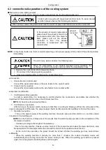 Preview for 15 page of Panasonic YD-350FD2 Operating Instructions Manual