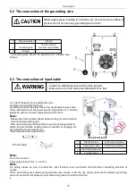 Preview for 22 page of Panasonic YD-350FD2 Operating Instructions Manual