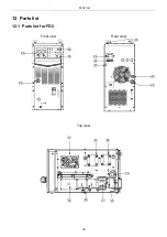 Preview for 41 page of Panasonic YD-350FD2 Operating Instructions Manual