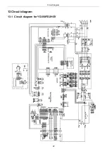 Preview for 45 page of Panasonic YD-350FD2 Operating Instructions Manual