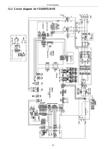 Preview for 46 page of Panasonic YD-350FD2 Operating Instructions Manual