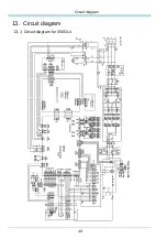 Preview for 52 page of Panasonic YD-350GL4 Operating Instructions Manual