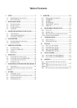 Preview for 3 page of Panasonic YD-350GY4 Operating Instructions Manual