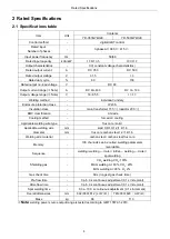 Preview for 7 page of Panasonic YD-350GY4 Operating Instructions Manual