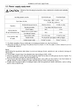 Preview for 12 page of Panasonic YD-350GY4 Operating Instructions Manual