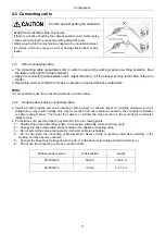 Preview for 14 page of Panasonic YD-350GY4 Operating Instructions Manual