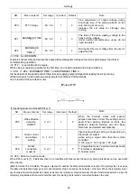 Preview for 25 page of Panasonic YD-350GY4 Operating Instructions Manual