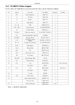 Preview for 44 page of Panasonic YD-350GY4 Operating Instructions Manual