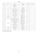 Preview for 45 page of Panasonic YD-350GY4 Operating Instructions Manual