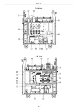 Preview for 47 page of Panasonic YD-350GY4 Operating Instructions Manual