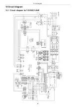 Preview for 50 page of Panasonic YD-350GY4 Operating Instructions Manual