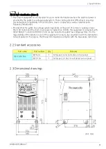 Preview for 9 page of Panasonic YD-400VP1YHD Operating Instructions Manual