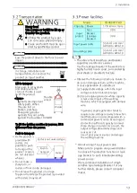 Preview for 13 page of Panasonic YD-400VP1YHD Operating Instructions Manual