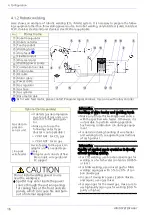 Preview for 16 page of Panasonic YD-400VP1YHD Operating Instructions Manual