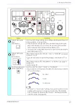 Предварительный просмотр 27 страницы Panasonic YD-400VP1YHD Operating Instructions Manual