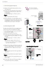 Preview for 42 page of Panasonic YD-400VP1YHD Operating Instructions Manual