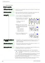 Preview for 60 page of Panasonic YD-400VP1YHD Operating Instructions Manual