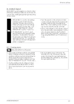 Preview for 77 page of Panasonic YD-400VP1YHD Operating Instructions Manual