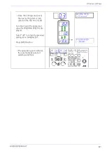 Preview for 81 page of Panasonic YD-400VP1YHD Operating Instructions Manual