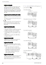 Preview for 88 page of Panasonic YD-400VP1YHD Operating Instructions Manual