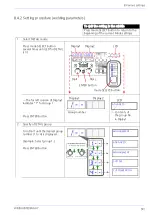 Preview for 91 page of Panasonic YD-400VP1YHD Operating Instructions Manual