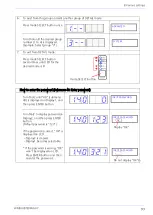 Preview for 93 page of Panasonic YD-400VP1YHD Operating Instructions Manual