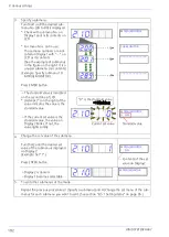 Preview for 102 page of Panasonic YD-400VP1YHD Operating Instructions Manual