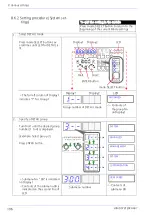 Preview for 106 page of Panasonic YD-400VP1YHD Operating Instructions Manual