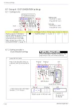 Preview for 114 page of Panasonic YD-400VP1YHD Operating Instructions Manual