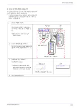 Preview for 125 page of Panasonic YD-400VP1YHD Operating Instructions Manual