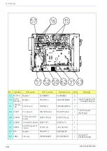 Preview for 138 page of Panasonic YD-400VP1YHD Operating Instructions Manual