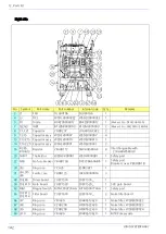 Предварительный просмотр 142 страницы Panasonic YD-400VP1YHD Operating Instructions Manual