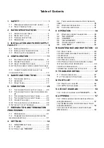 Preview for 4 page of Panasonic YD-500GP5 Operating Instructions Manual