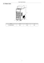Preview for 11 page of Panasonic YD-500GP5 Operating Instructions Manual