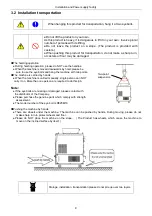 Preview for 13 page of Panasonic YD-500GP5 Operating Instructions Manual