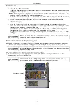 Preview for 18 page of Panasonic YD-500GP5 Operating Instructions Manual