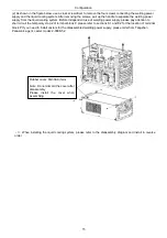 Preview for 19 page of Panasonic YD-500GP5 Operating Instructions Manual