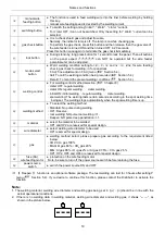 Preview for 23 page of Panasonic YD-500GP5 Operating Instructions Manual