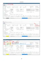 Preview for 30 page of Panasonic YD-500GP5 Operating Instructions Manual