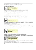 Preview for 7 page of Panasonic YD-500KR Operating Instructions Manual